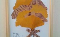 Tablouri Ginkgo