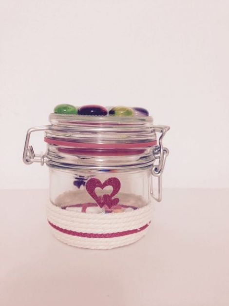 Borcanase vesele decorative