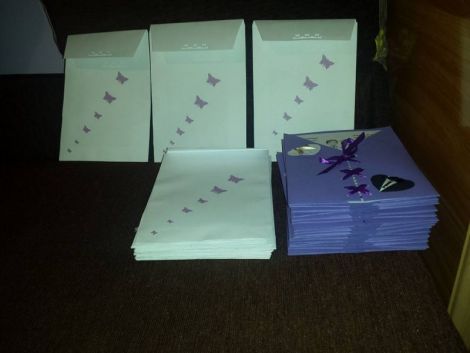 Invitatie nunta