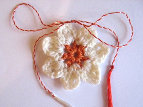 Martisor cu dragoste F3