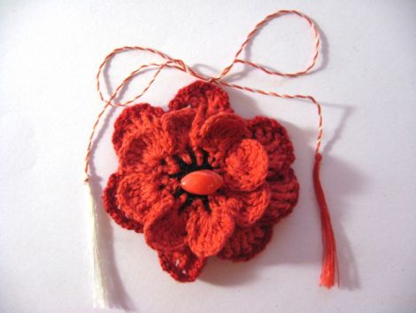 Martisor Brosa B1