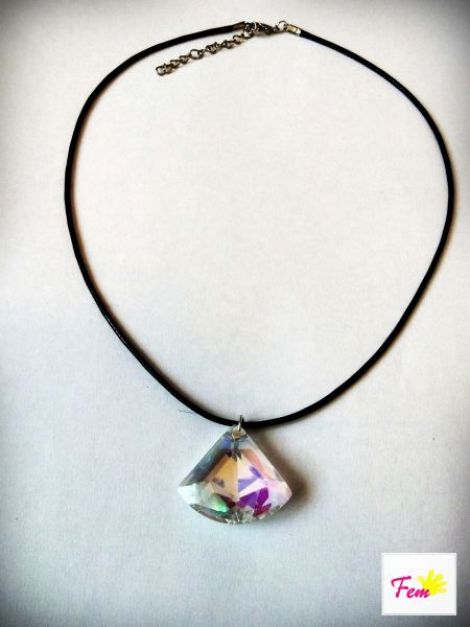 Colier "Diamond"