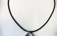 Colier "Diamond" 