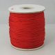 Snur rosu 1.5mm