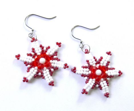 Cercei martisor