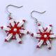 Cercei martisor