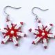 Cercei martisor