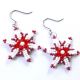 Cercei martisor