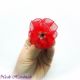 Ryoto - brosa floare orientala