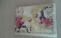Agenda vintage