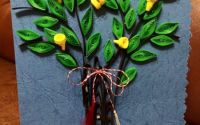 felicitari quilling