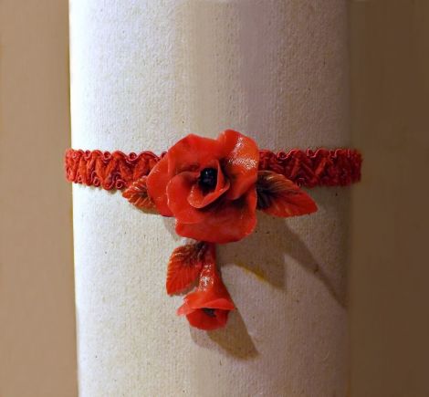 colier choker
