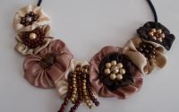 Colier handmade elegant
