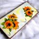 Cuier din lemn handmade 