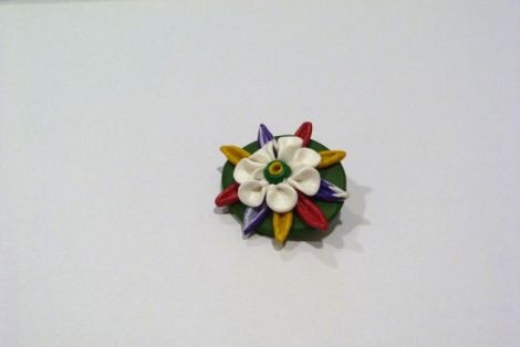 Brosa Floare