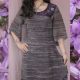 Rochie-Parfum de primavara-Elogiu femeii