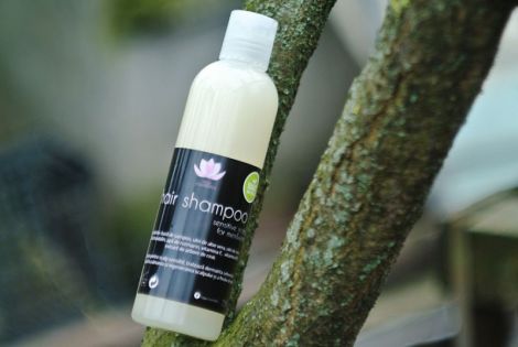 Sampon Scalp Sensibil Handmade