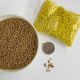 Margele de nisip 2mm x50grame