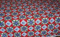 Fata de masa 
