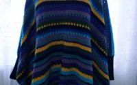 poncho