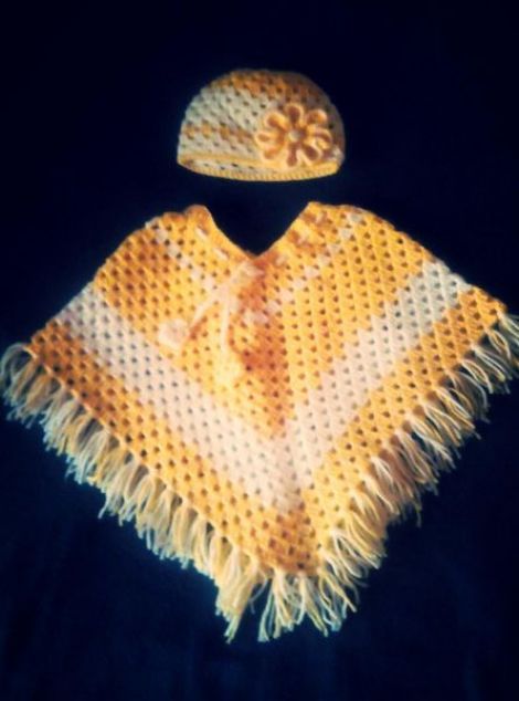 pocho handmade