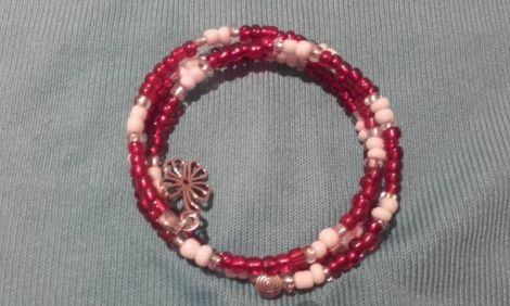 Bratara Martisor