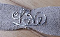inel "love"