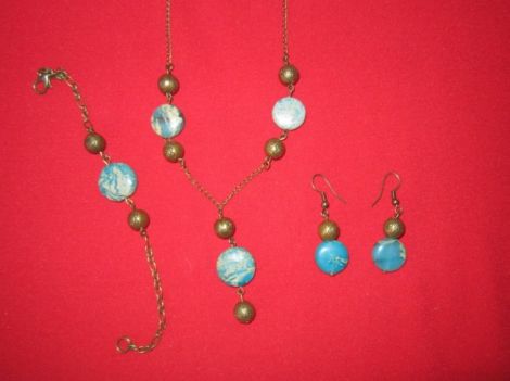Set jasper
