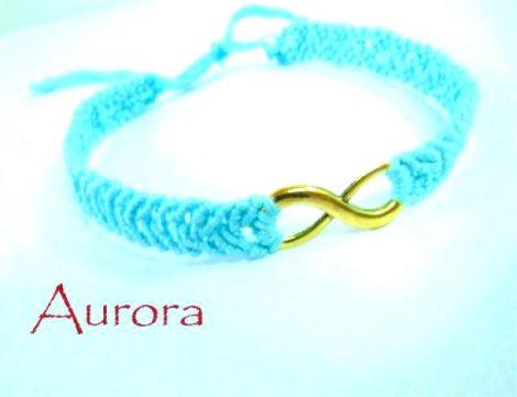 Bratara Lucky charm