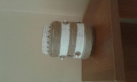 borcan vintage
