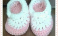 Botoei crochetati 