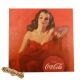 Tablou Retro Coca Cola 2