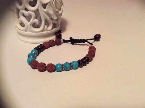 Brar Rudraksha unisex