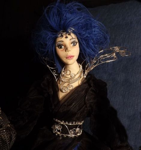 "Regina Noptii"