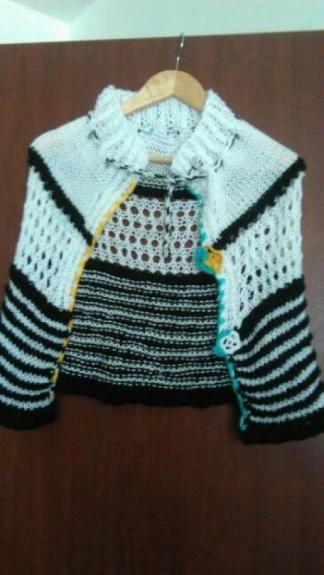bolero chic