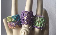 Inele Tatting