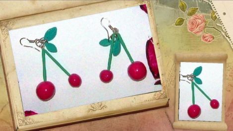 Cerises