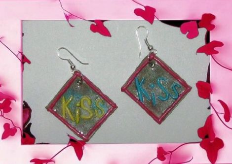 Kiss Kiss