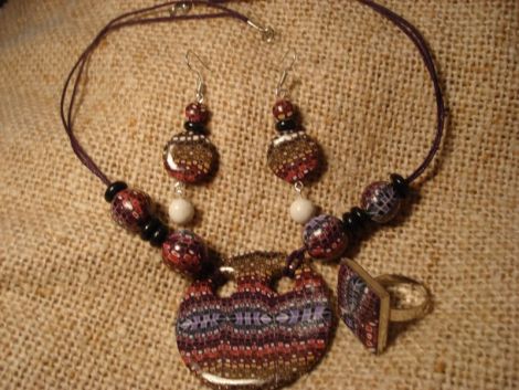 Set multicolor