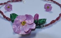 Set floare de mar