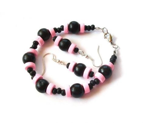 Set lemn 657