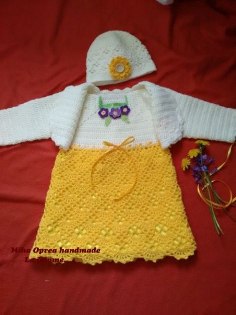 Set primavara 2 ani