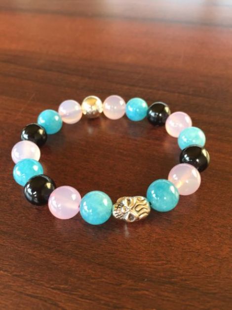 Bratara Shamballa Summer