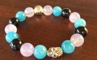 Bratara Shamballa Summer