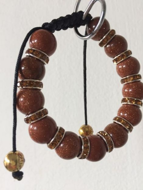Bratara Shamballa Hope