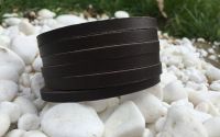 Bratara fasii din piele naturala 6-8 fasii