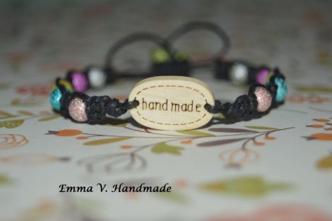 Bratara Handemade