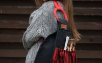 Rucsac piramida 