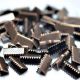 Capat de panglica cupru 13x7mm