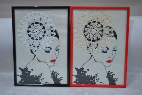 Decor Lady